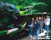IMG_Family w Los at DinoPark